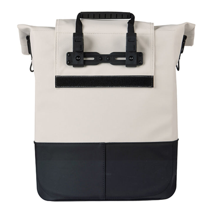 Cove Shopper Gepäckträgertasche MIK Hooks 14-16L