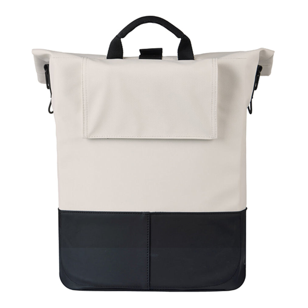 Cove Shopper Gepäckträgertasche MIK Hooks 14-16L