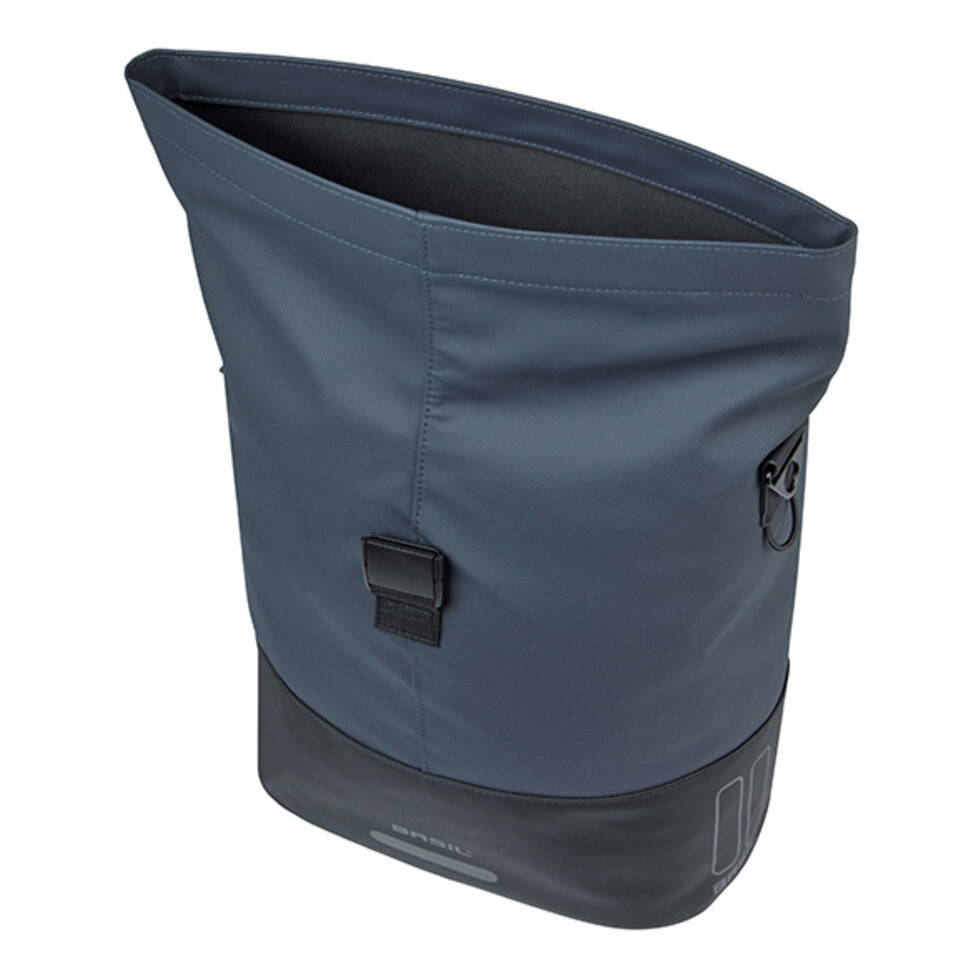 Cove Shopper Gepäckträgertasche MIK Hooks 14-16L