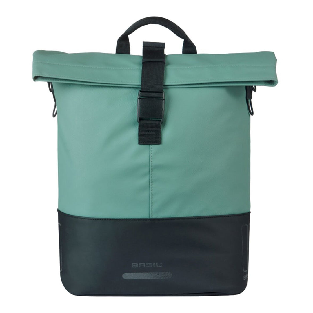 Cove Shopper Gepäckträgertasche MIK Hooks 14-16L