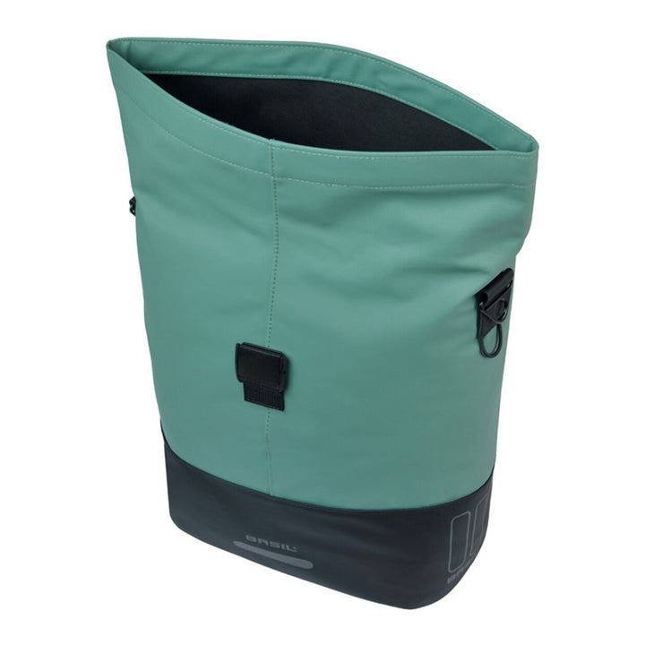 Cove Shopper Gepäckträgertasche MIK Hooks 14-16L