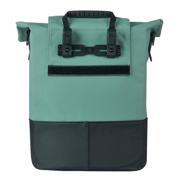 Cove Shopper Gepäckträgertasche MIK Hooks 14-16L
