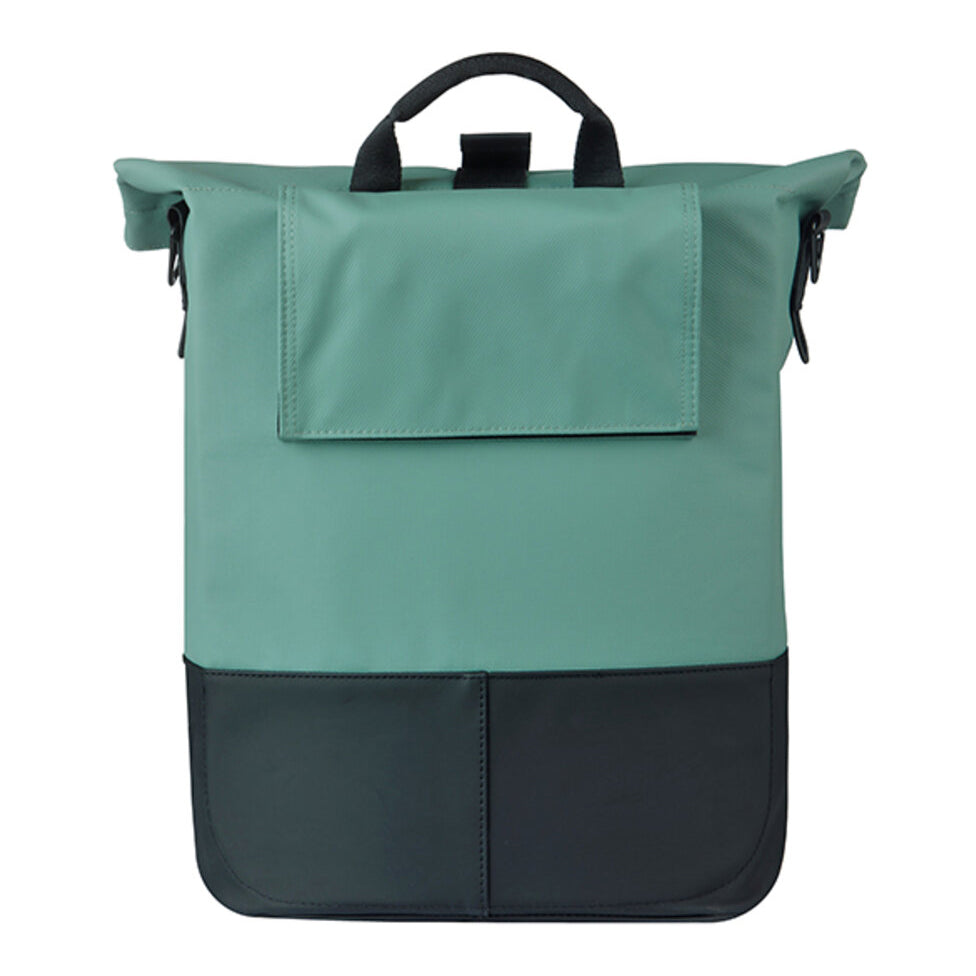 Cove Shopper Gepäckträgertasche MIK Hooks 14-16L