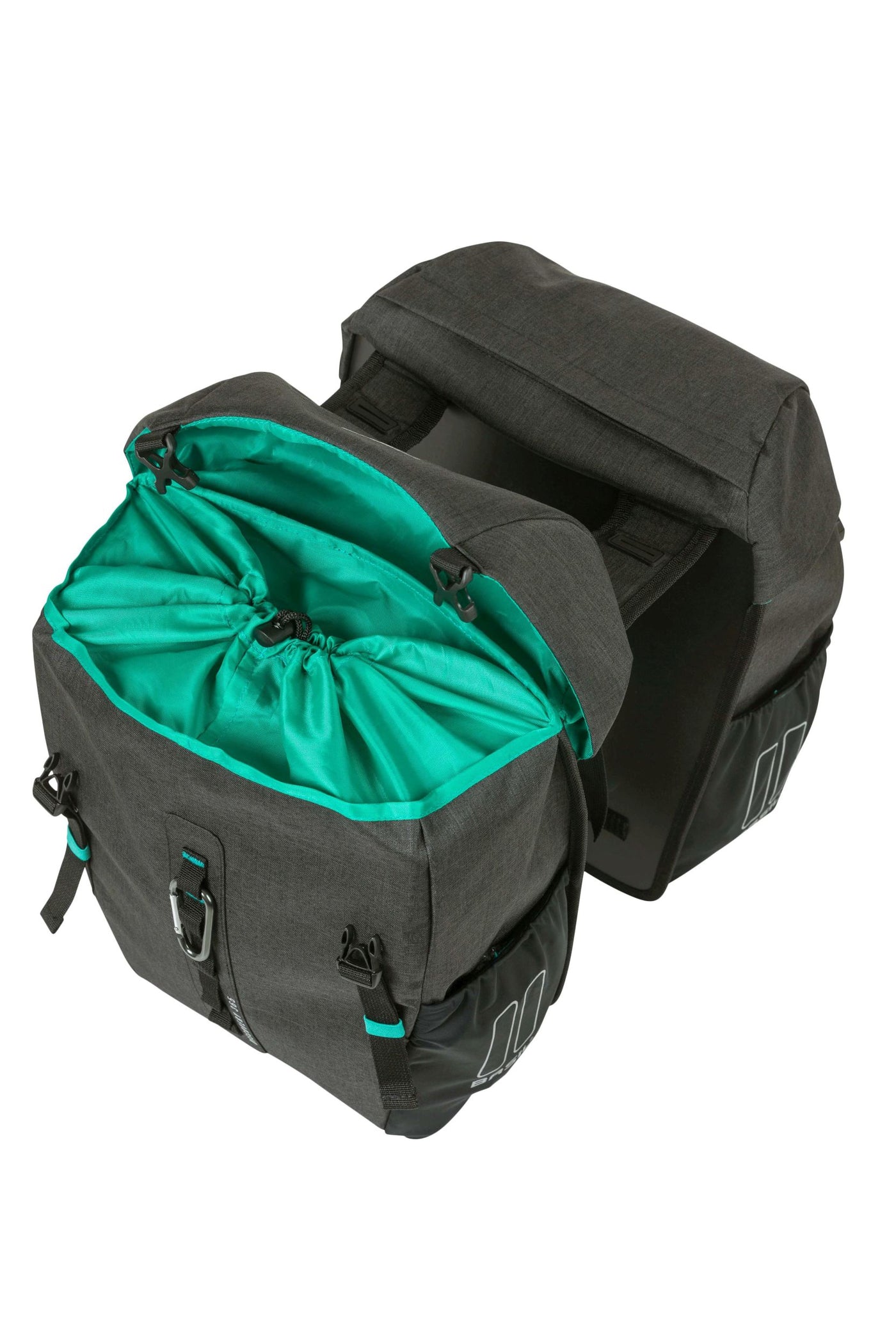 Discovery Double Bag 365D 18L