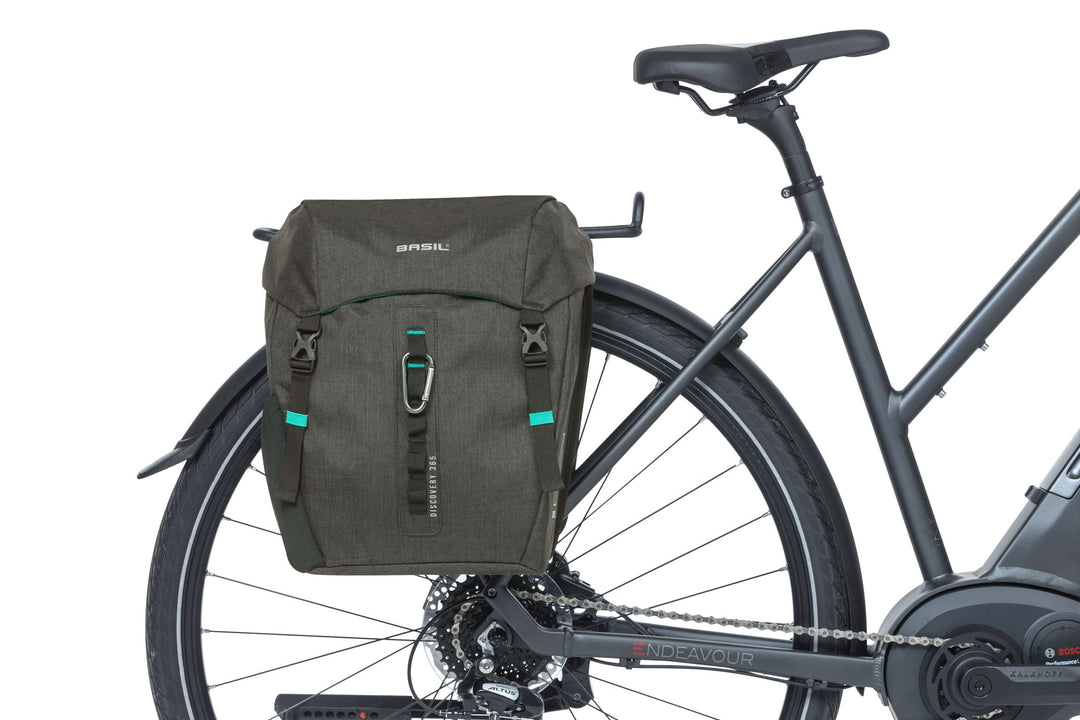 Discovery Double Bag 365D 18L