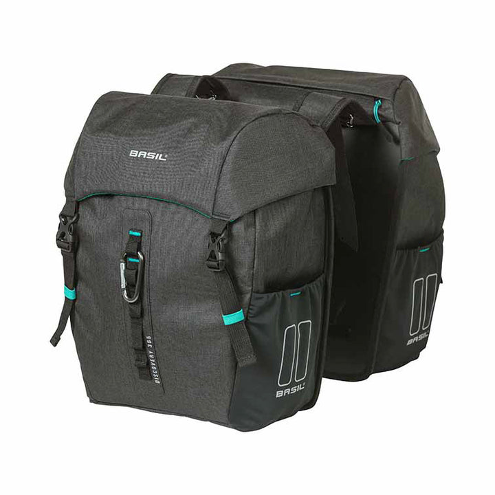 Discovery Double Bag 365D 18L