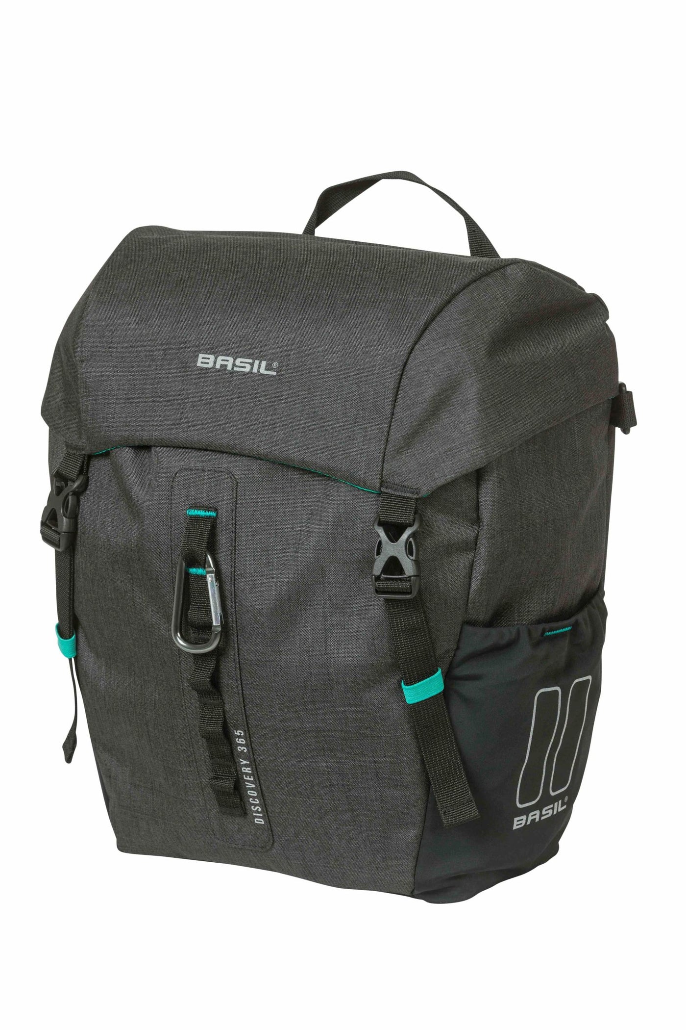 Discovery Single Bag 365D 9L