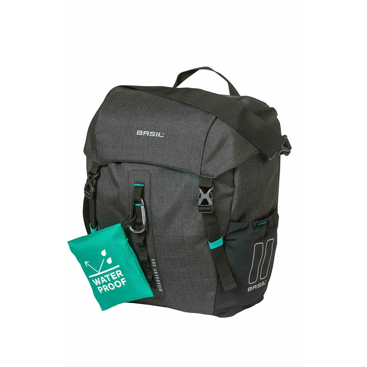 Discovery Single Bag 365D 9L