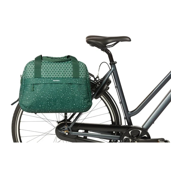 fahrradtasche basil Basil Flair Carry-All kaufen bei Garage/Velos-Motos Allemann