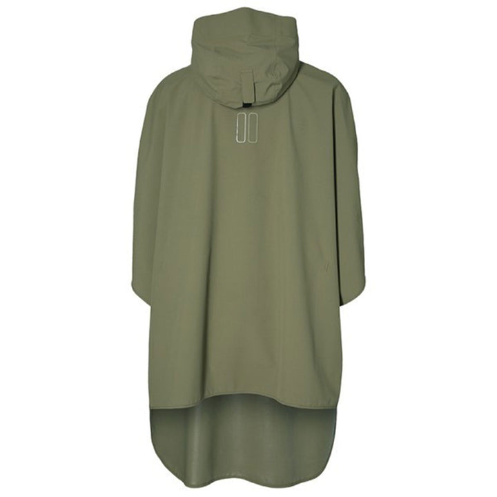 Hoga onesize Regenponcho unisex