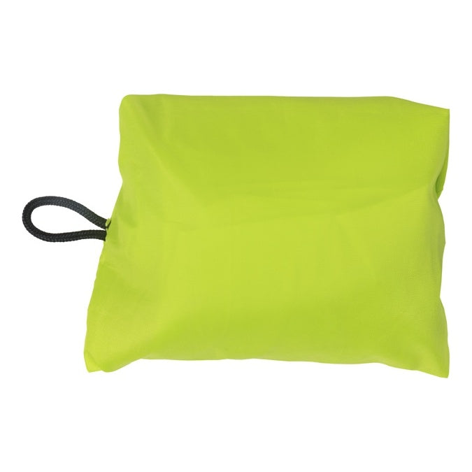 Basil Keep Dry and Clean Regenschutz horizontal neongelb