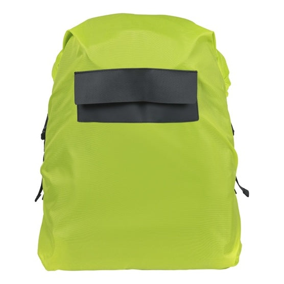 Basil Keep Dry and Clean Regenschutz vertikal neongelb