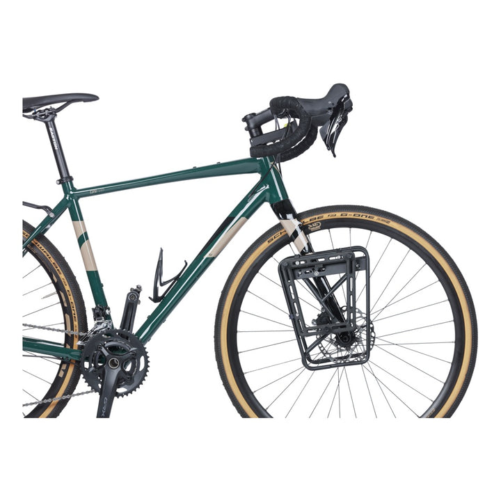Basil MIK STUDS Rahmenadapter schwarz