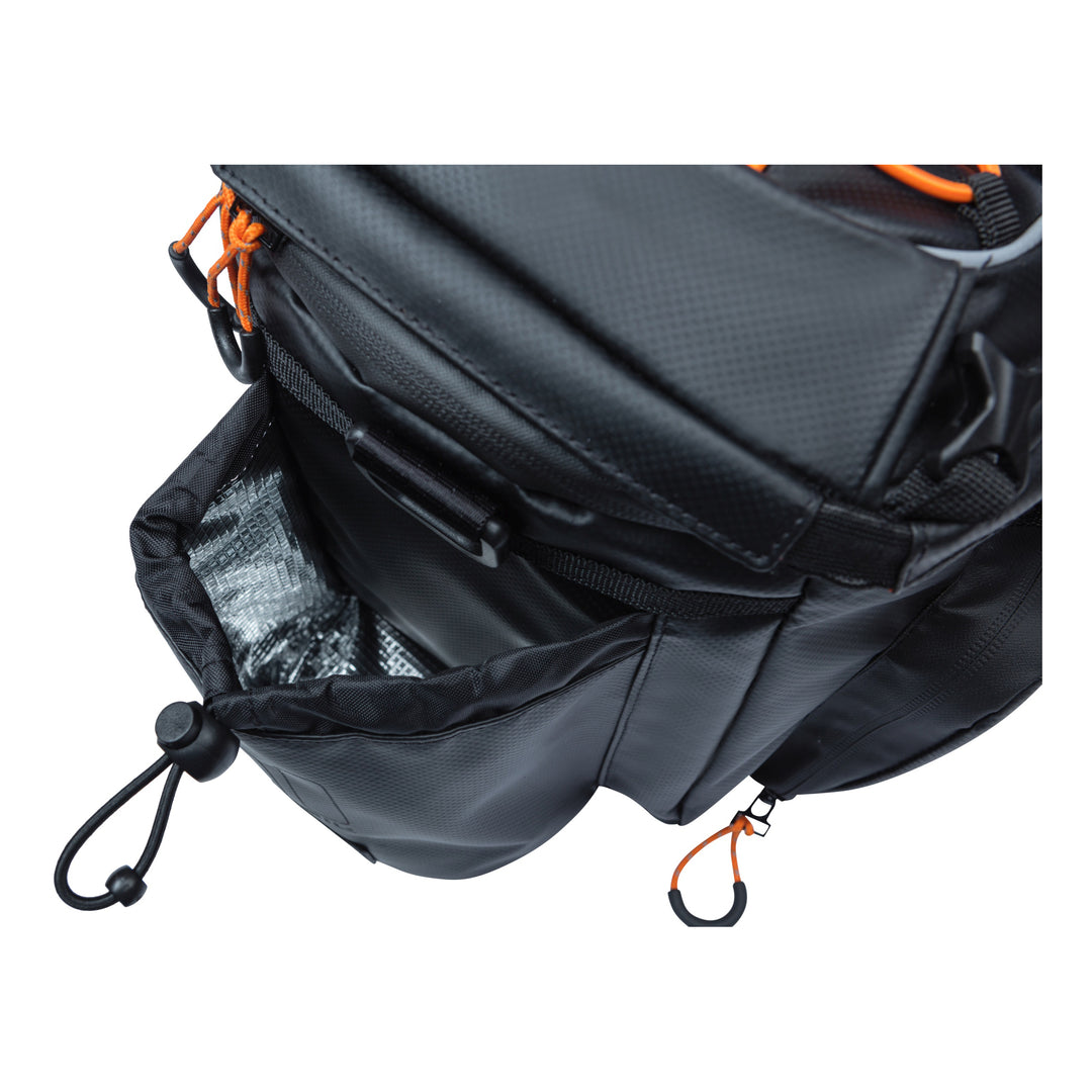 MILES Tarpaulin XL MIK