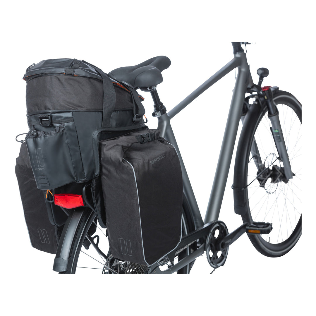 MILES Tarpaulin XL MIK