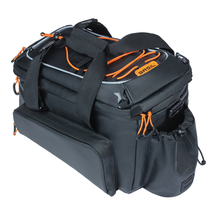 MILES Tarpaulin XL MIK