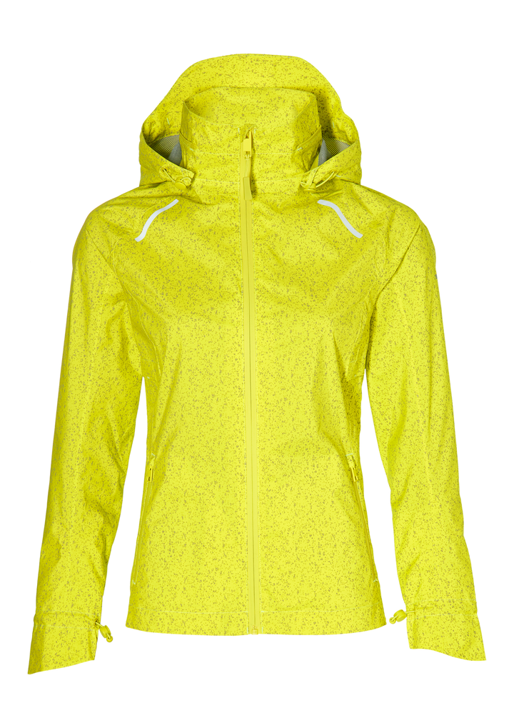 Skane Regenjacke Damen