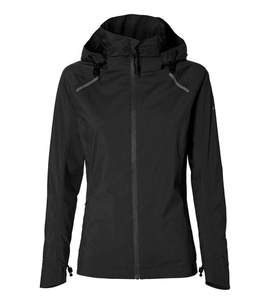 Basil - Skane Regenjacke Damen - Garage/Velos-Motos Allemann