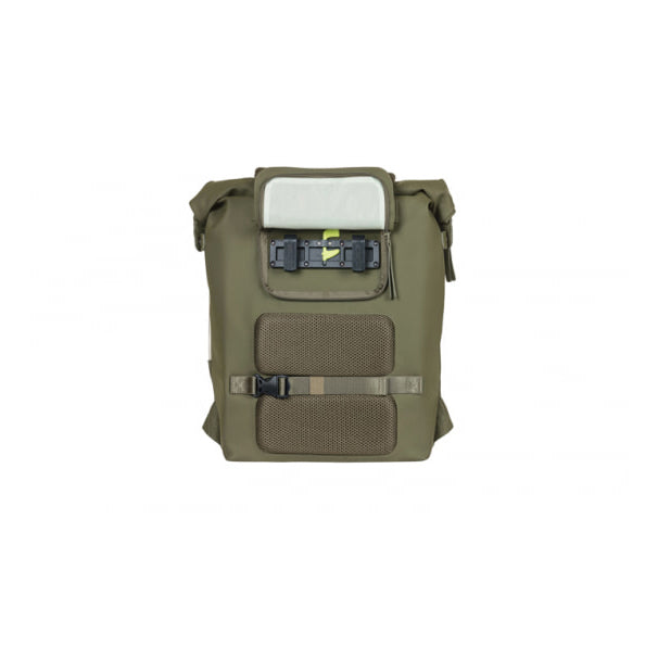 SoHo Fahrradrucksack Nordlicht 17L