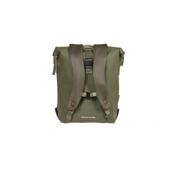 SoHo Fahrradrucksack Nordlicht 17L