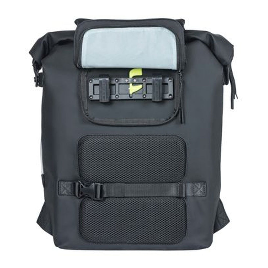 SoHo Fahrradrucksack Nordlicht 17L