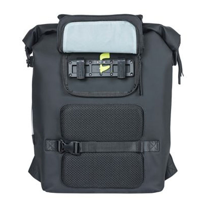 SoHo Fahrradrucksack Nordlicht 17L