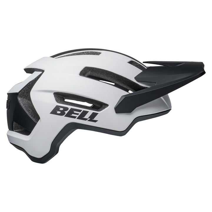 bell 4forty fahrradhelm Bell 4Forty Air MIPS Helmet kaufen bei Garage/Velos-Motos Allemann