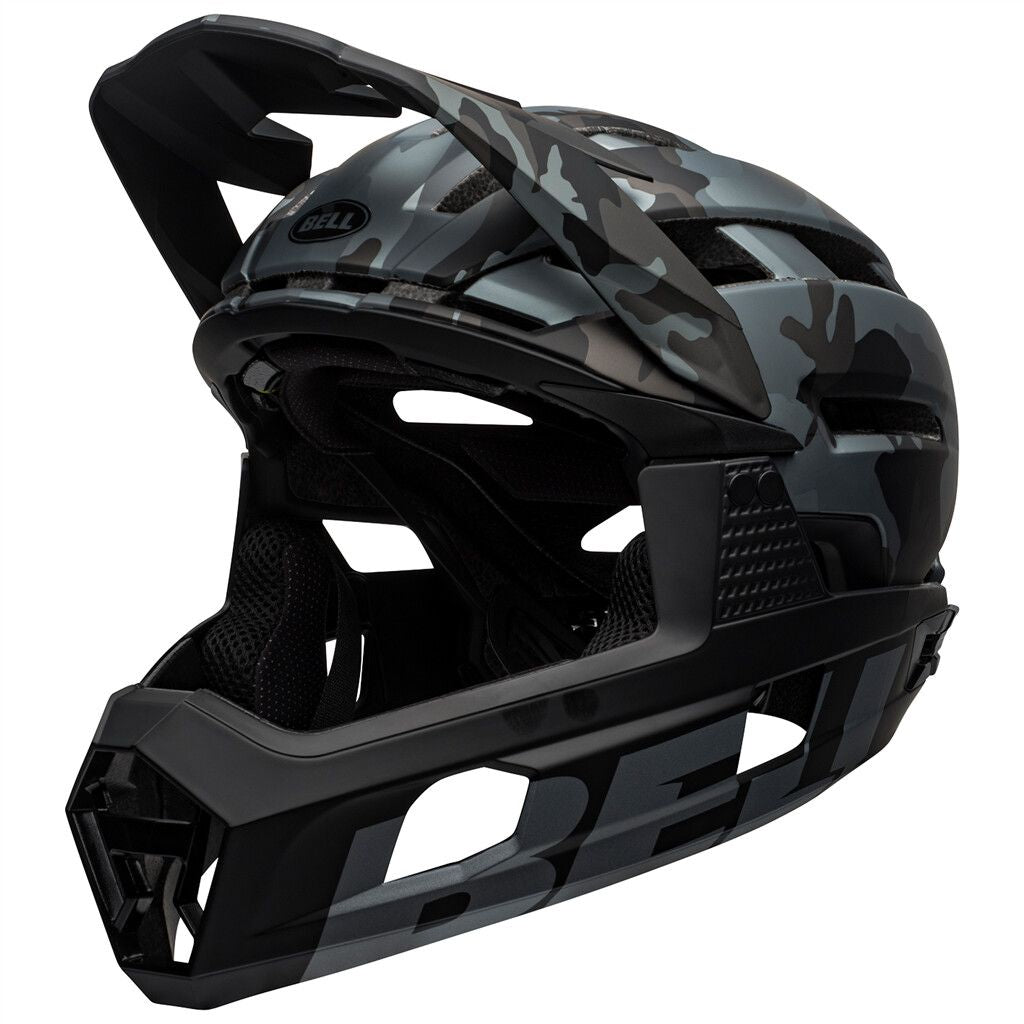 Super AIR R Spherical MIPS Helmet