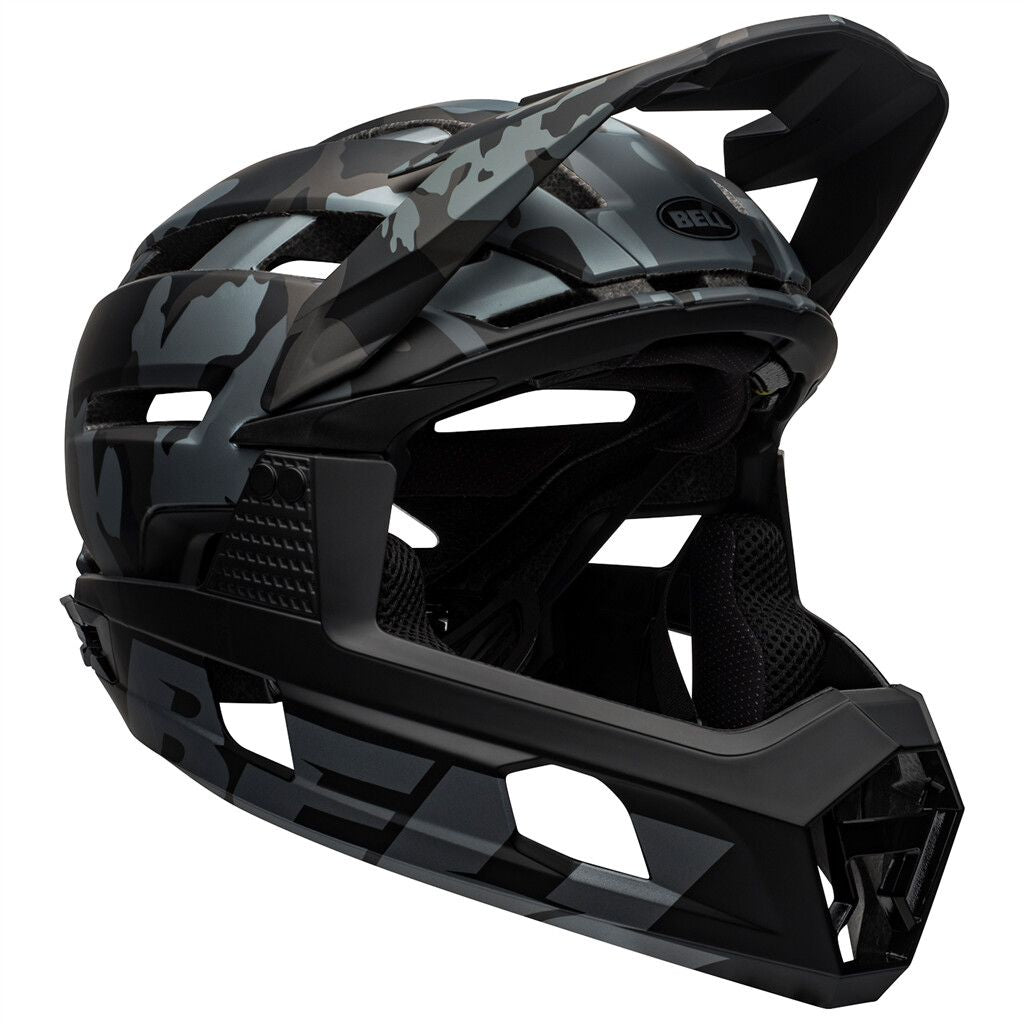 Super AIR R Spherical MIPS Helmet