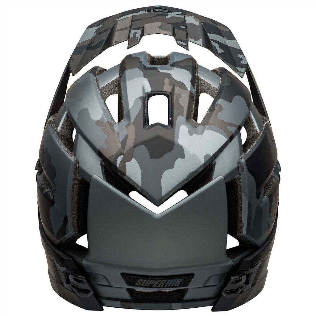 Super AIR R Spherical MIPS Helmet