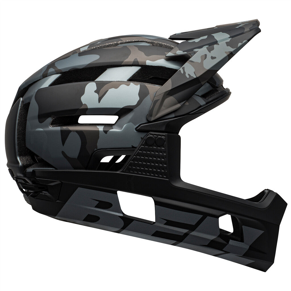 Super AIR R Spherical MIPS Helmet