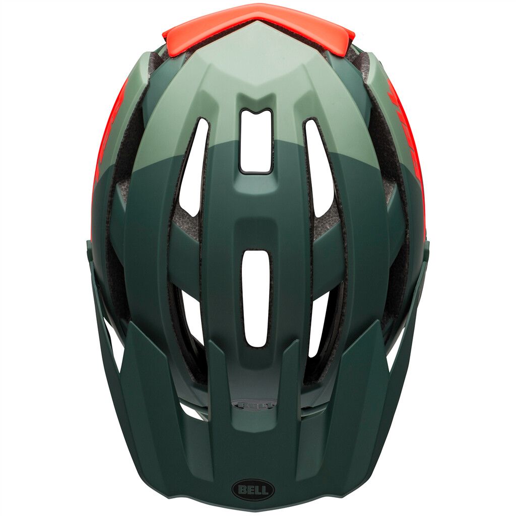 Super AIR Spherical MIPS Helmet