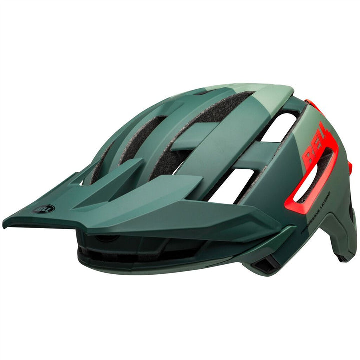 Super AIR Spherical MIPS Helmet