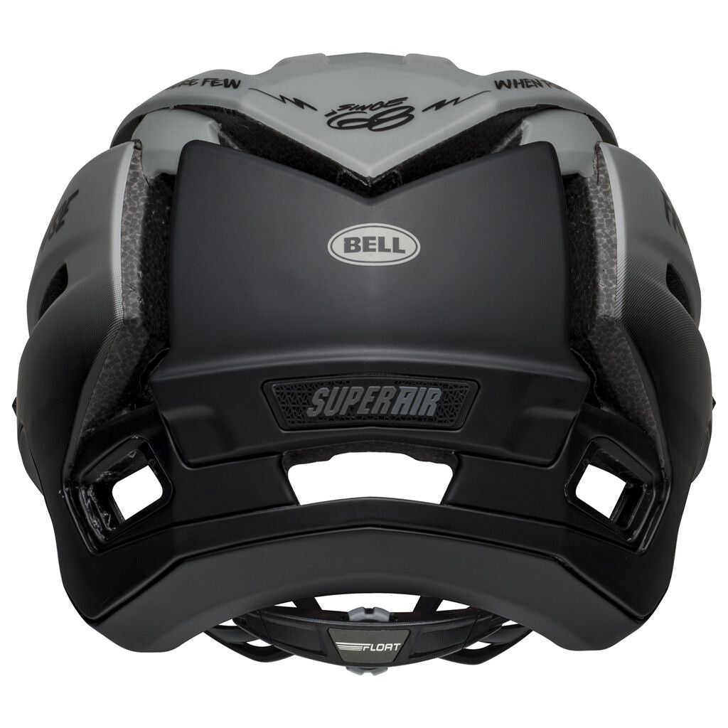 Super AIR Spherical MIPS Helmet