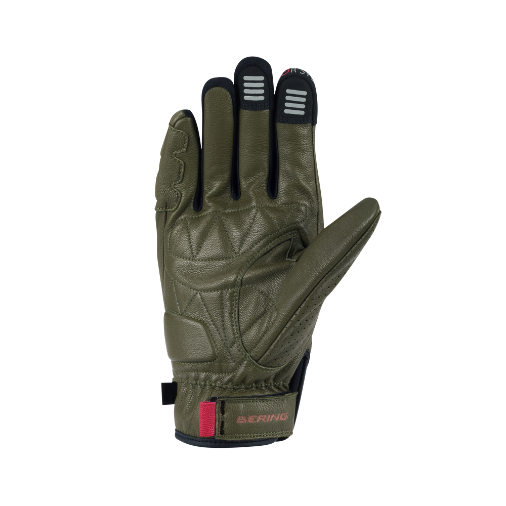 Handschuhe Score Herren