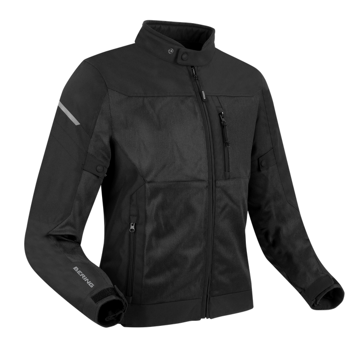 Jacke Ozone Herren