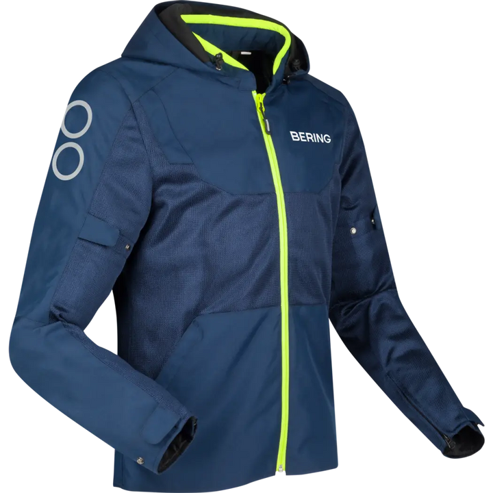 Jacke Profil Herren