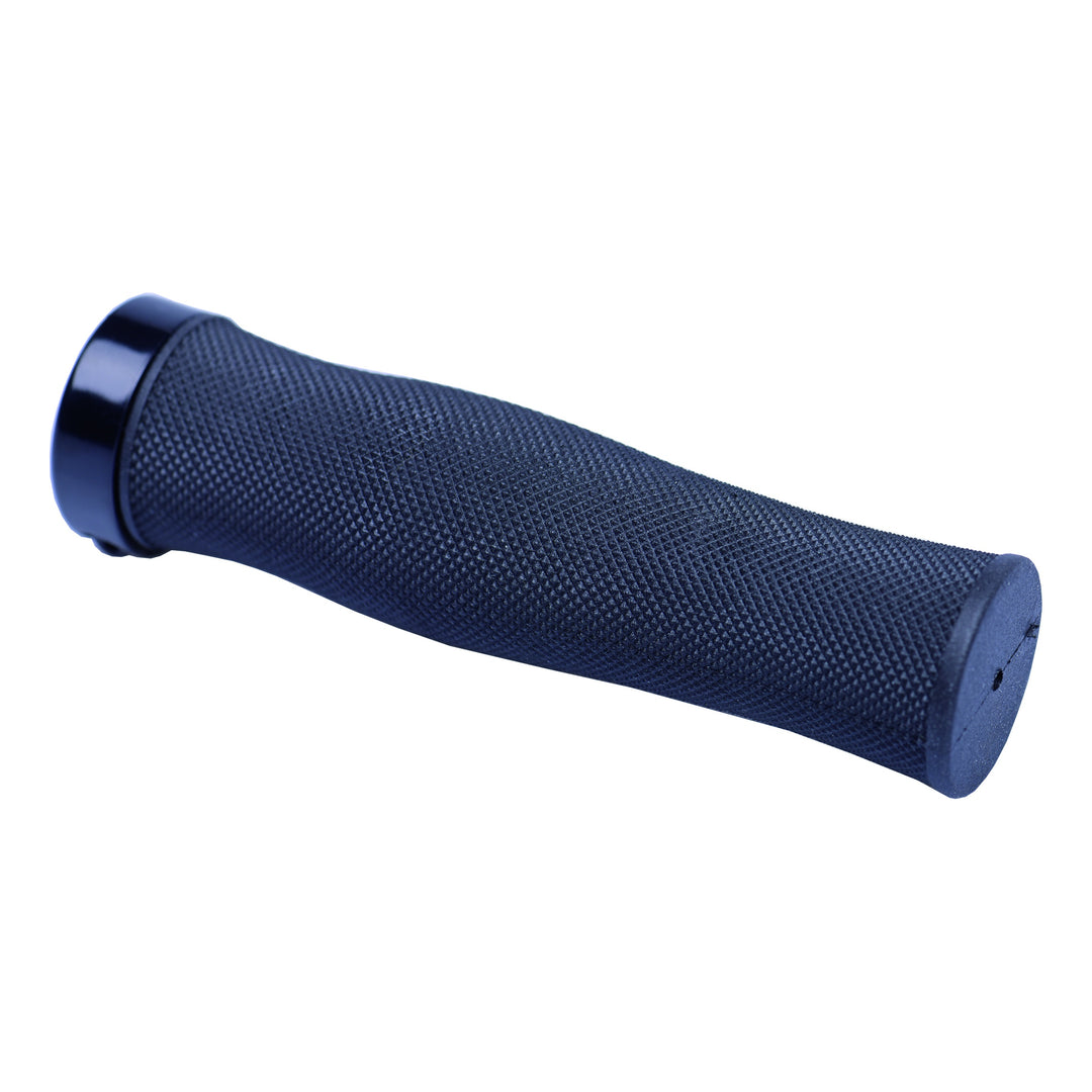 Bike Attitude Lenkergriff geschraubt 132 mm schwarz