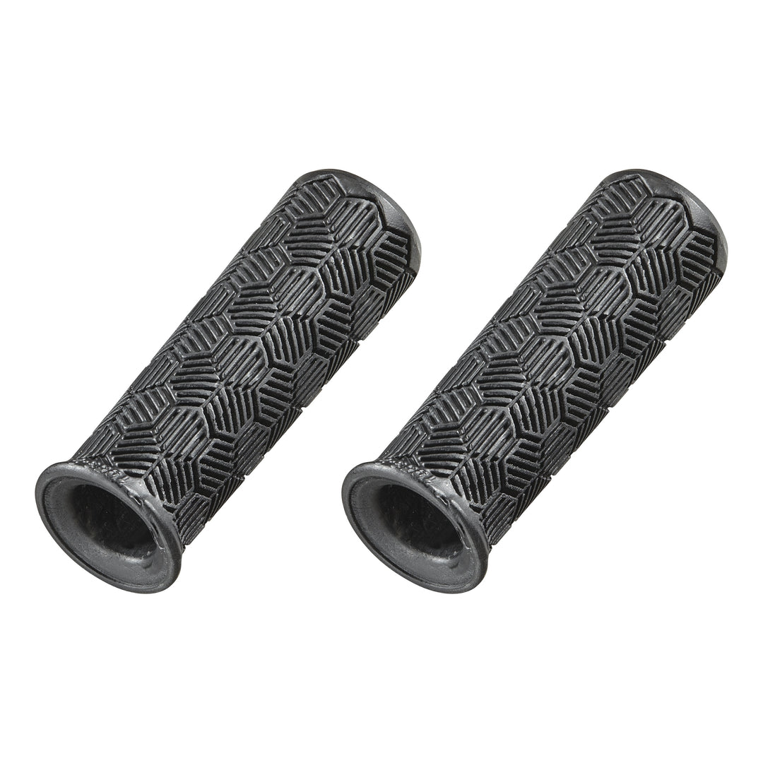 Bike Attitude Lenkergriffe VLG-1953-2 92/92 mm schwarz