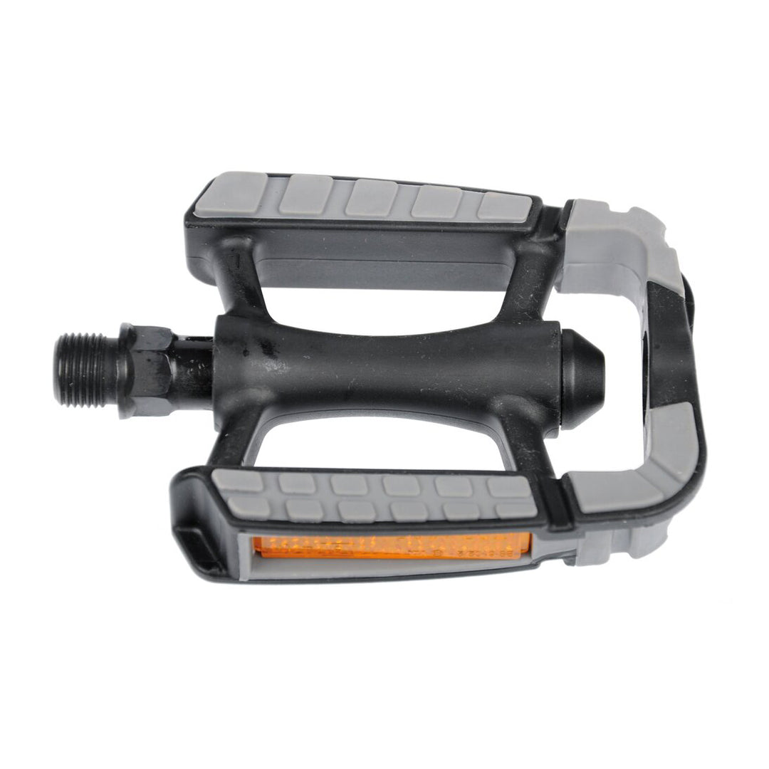 Pedale ATB C172DU 9/16" Kunststoff