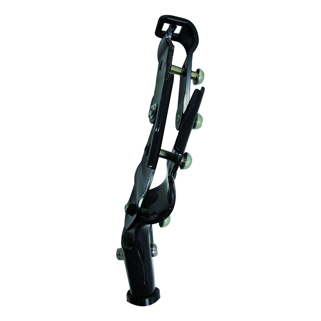 Bike Attitude Seitenstütze CD-96N für 26-29" 285 - 330 mm schwarz