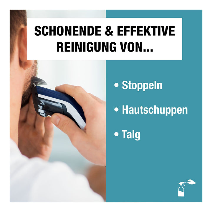 bio-chem Scherkopfreiniger 750 ml ohne Sprühkopf 
