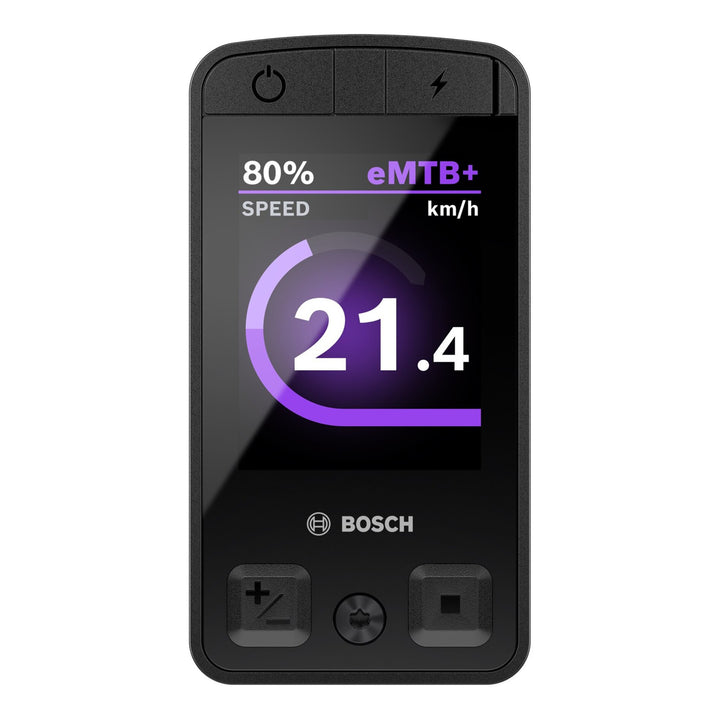 Bosch Bedieneinheit / Display Kiox 400C BRC3200