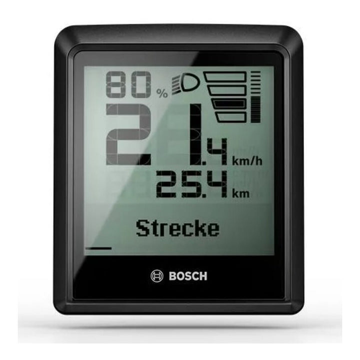 Bosch Display Intuvia 100 BHU3200 - Display - Garage/Velos - Motos Allemann