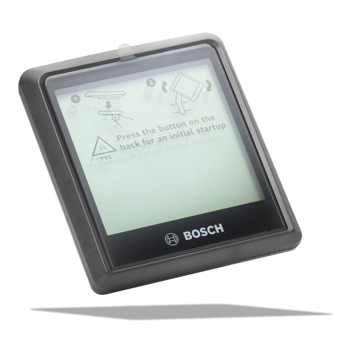 Bosch Display Intuvia 100 BHU3200 - Display - Garage/Velos - Motos Allemann