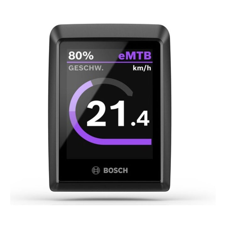 Bosch Display Kiox 300 BHU3600 - Display - Garage/Velos - Motos Allemann