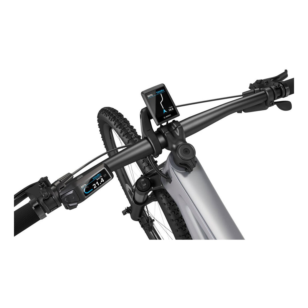 Bosch Display Kiox 300 BHU3600 - Display - Garage/Velos - Motos Allemann