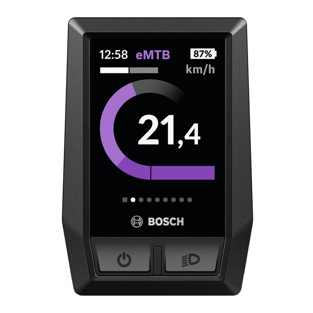 Bosch Display Kiox BUI330 - Display - Garage/Velos - Motos Allemann