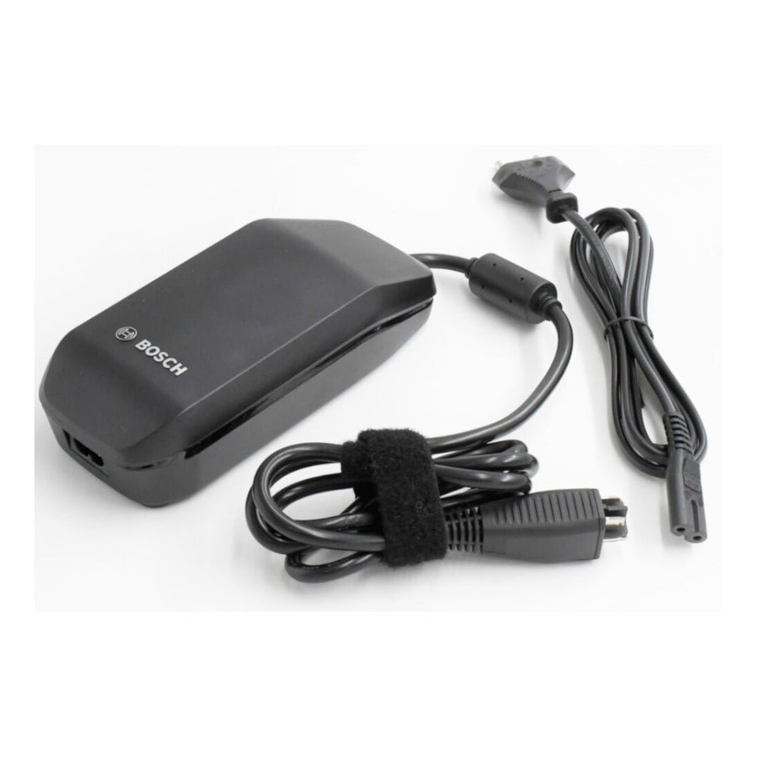 Bosch Ladegerät 2 Ampere BPC3200 mit Netzkabel - Ladegerät - Garage/Velos - Motos Allemann