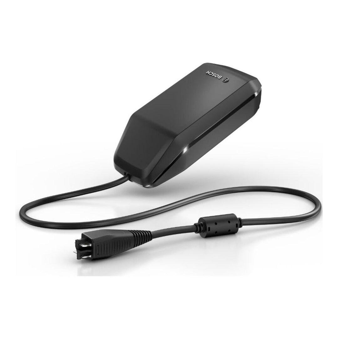 Bosch Ladegerät 2 Ampere BPC3200 mit Netzkabel - Ladegerät - Garage/Velos - Motos Allemann